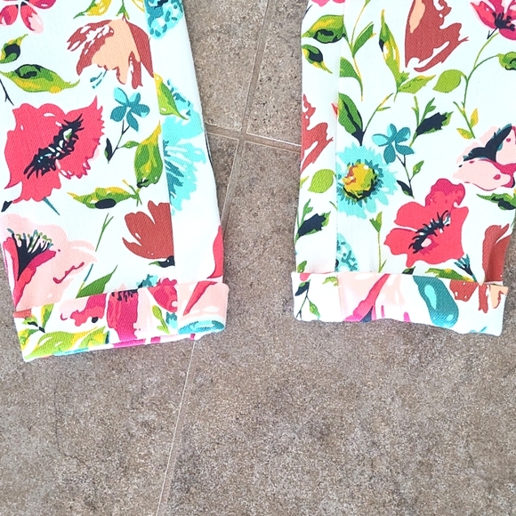 Pull On Jeans - Picture 6 of 11